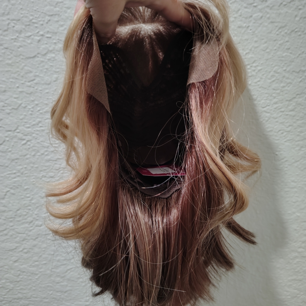 CSC Butterfly Short, Amber Glow